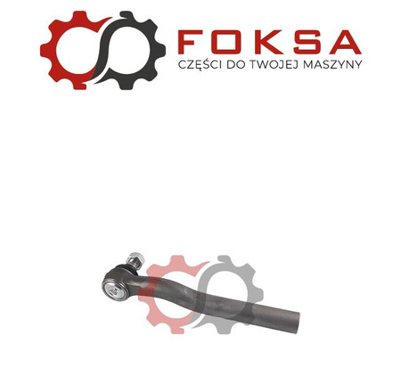 Końcówka drążka - lewa