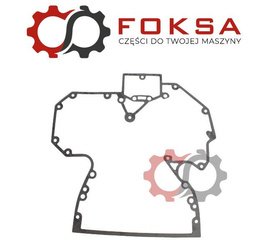 Uszczelka obudowy rozrządu