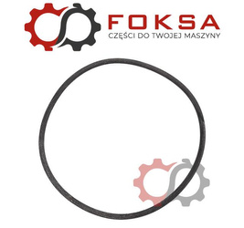 O-ring / Pierśćień uszczelniający