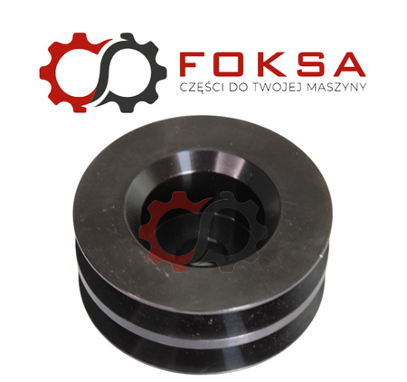 Koło pasowe alternatora