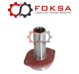 Wspornik łożyska oporowego