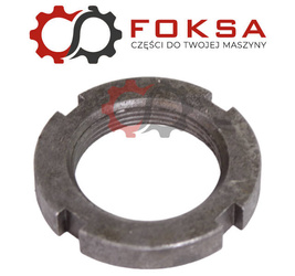 Nakrętka półosi