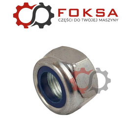 Nakętka samokątrująca M14