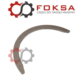 Pierścień oporowy STD KMP