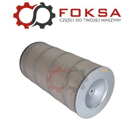 Filtr powietrza zewnętrzny