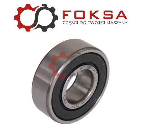 Łożysko kulkowe FAG C3