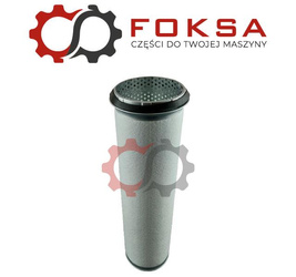 Filtr powietrza wewnętrzny