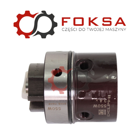 Głowica pompy wtryskowej OEM