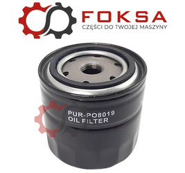 Filtr oleju hydraulicznego