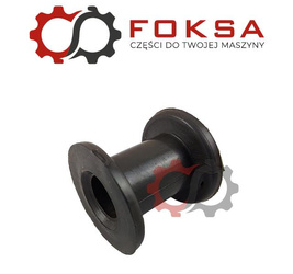 Ślizg napinacza rurki hedera