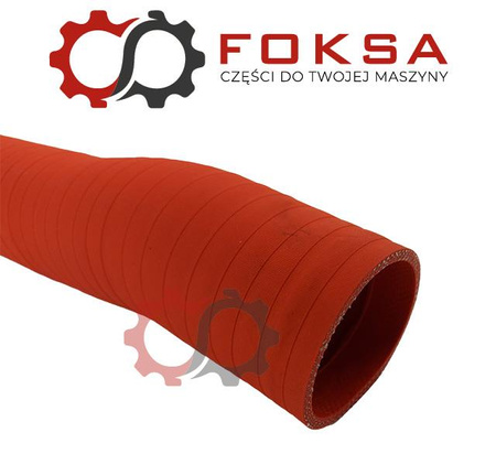 Przewód gumowy intercoolera