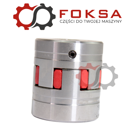 Sprzegło kompletne pompy ORG