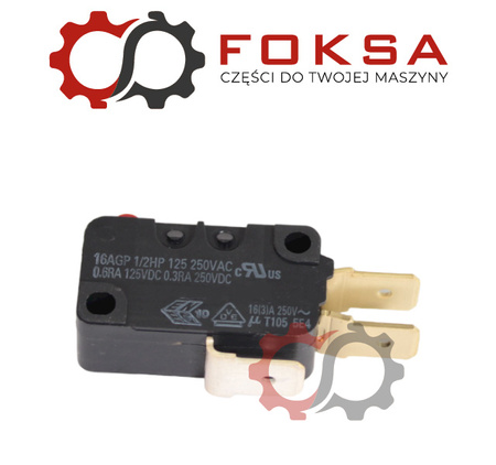 Mikro czujnik przepełnienia zbiornika