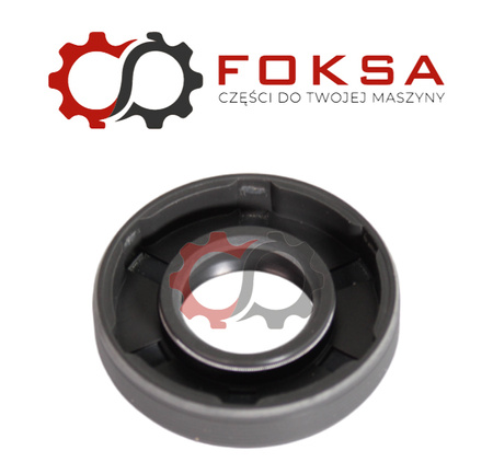 Uszczelniacz dwuwargowy SKF