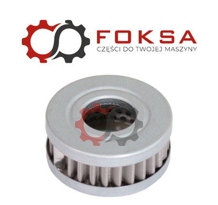 Filtr hydrauliczny - wkład