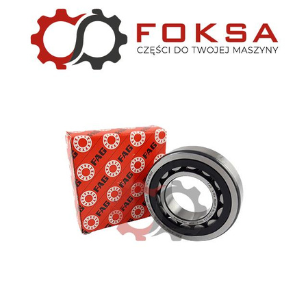 Łożysko walcowe wałka PTO