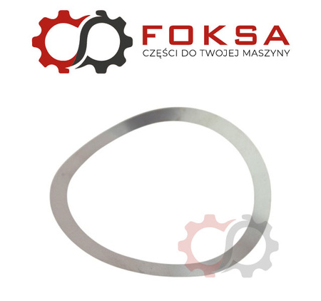 Podkładka regulacyjna