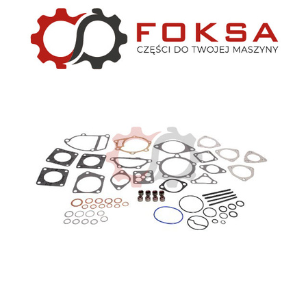 Zestaw usczelek silnika