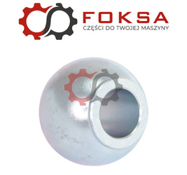 Kula łącznika górnego KAT 3/2