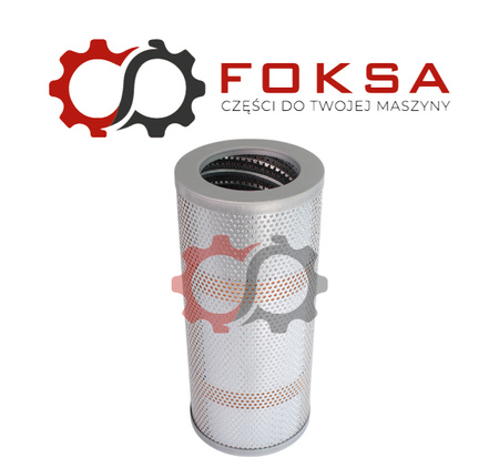 Filtr oleju hydraulicznego - wkład