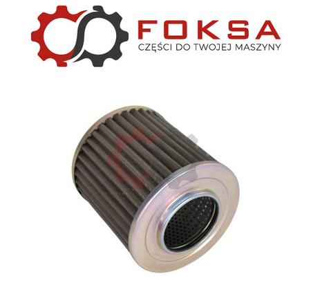 Filtr hydrauliki wkład