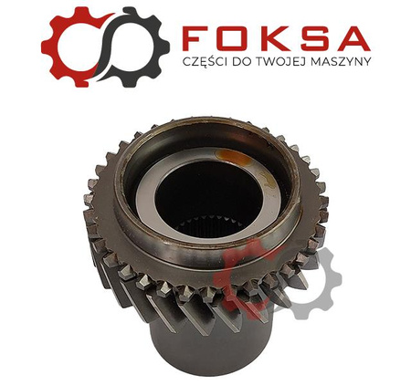 Koło zębate rewersu ORG