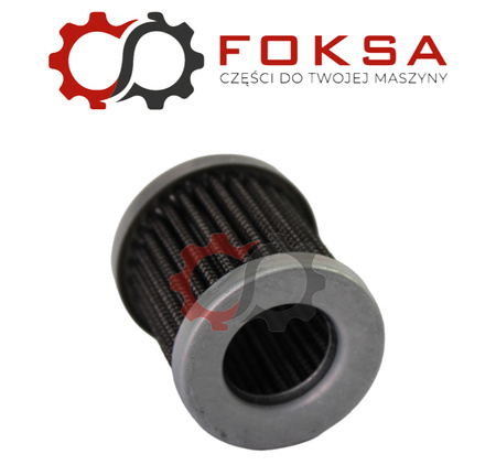 Filtr hydrauliczny skrzyni wkład