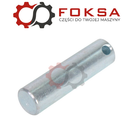 Sworzeń górny ramienia