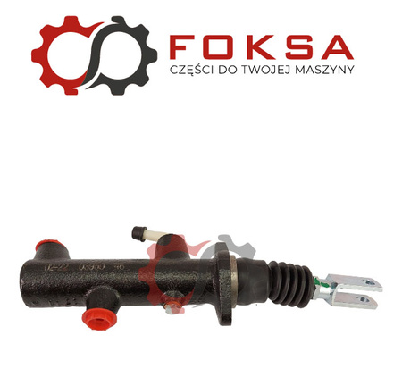 Pompka hamulcowa Bosch