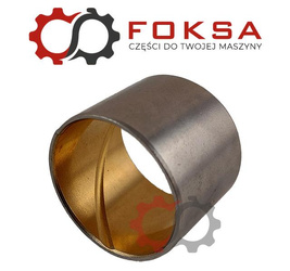 Tulejka półosi Carraro