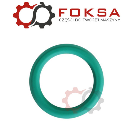 Pierścień uszczelniającu rury ssącej ORG