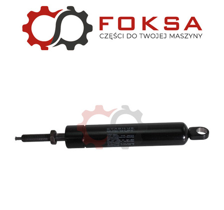 Siłownik gazowy kolumny kierowniczej ORG