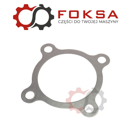 Uszczelka rury powietrza ORG