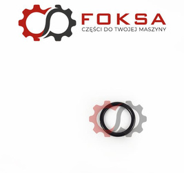 O-ring płyty montażowej pompy