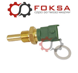 Czujnik temperatury płynu chłodzącego