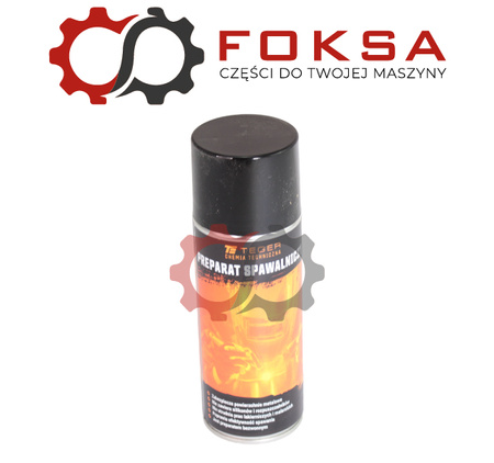 Preparat spawalniczy 400ml - Teger