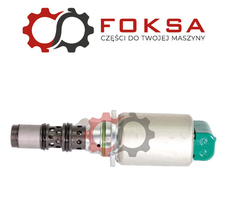 Elektrozawór bloku zaworów ORG