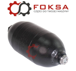 Hydroakumulator