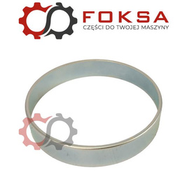 Tuleja tylnej półosi ORG