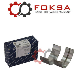 Panewka główna KS - para STD