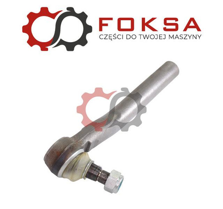 Przegub kulowy lewy - FABRO