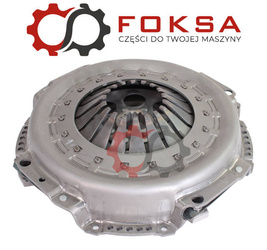 Docisk sprzęgła ORG