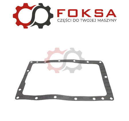 Uszczelka skrzyni biegów