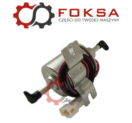 Pompka paliwowa elektryczna