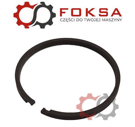 Pierścień zamkowy ORG