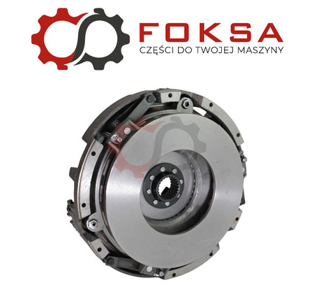 Docisk sprzęgła KAWE