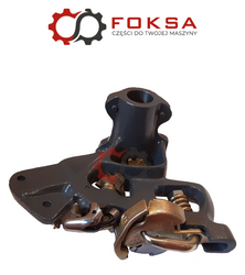 Aparat kpl. Claas Markant