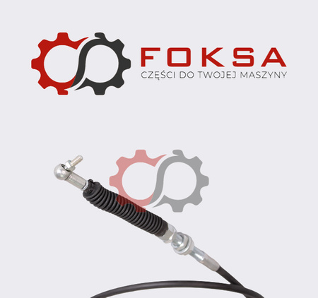 Linka łyżki ładowarki (krokodyla)