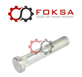 Kołek gwintowany ORG