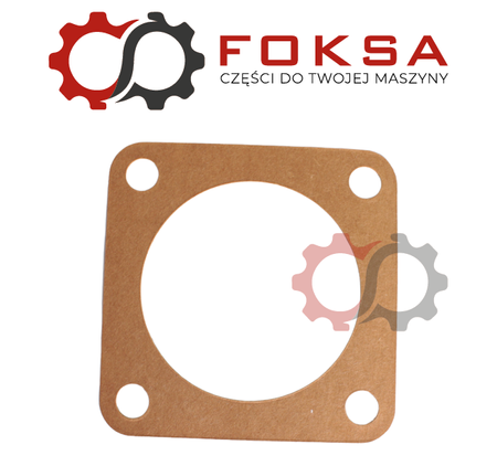 Uszczelka adaptera do kolektora ssącego